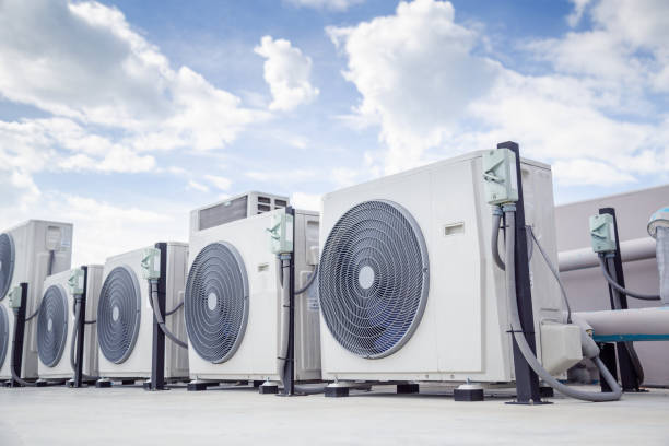 Best HVAC Financing and Leasing in Surf City, NC