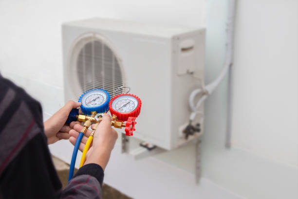 Best HVAC Training and Certification in Surf City, NC