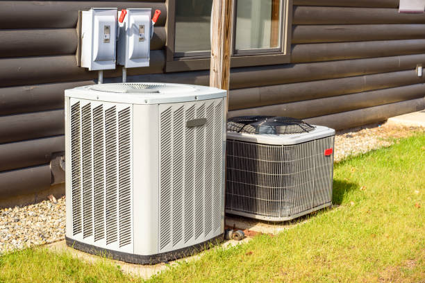 Best Geothermal HVAC Systems in Surf City, NC